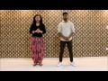 Bhangra Basic easy steps -2 |Tutorial | THE DANCE MAFIA | MOHALI