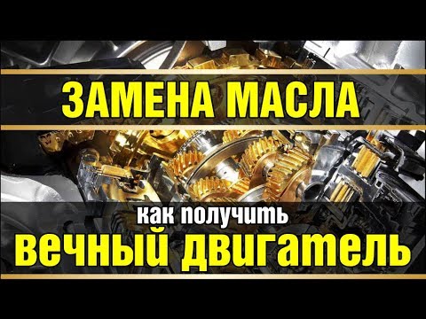 Замена масла в двигателе. Что купить, чтобы не убить мотор. Какой выбор в магазине запчастей.