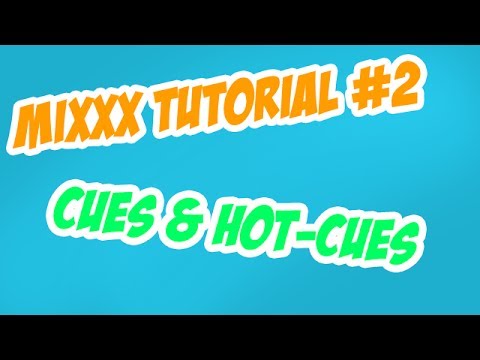 mixxx 2.0 tutorial mixxx 2.0 tutorial