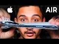 iPhone 17 Air Real Bend Test! 😱😱