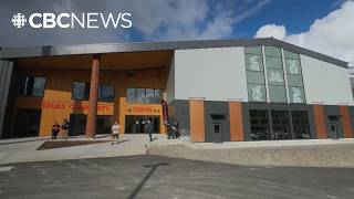 Kitselas Community Centre opens after 15 years of work