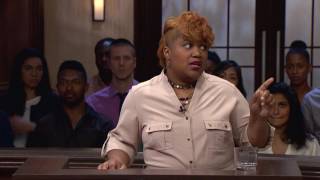 Judge Faith  Nasty Tenant | VIP Sweet Sixteen (Season 2: Full Episode #61)