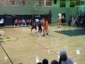 NYC Hoops: Right Bounce Top 60 (Class of 2012) Pt. 3 of 18