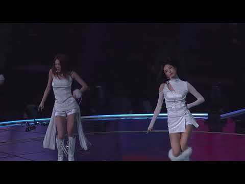 2026 05 31 Fingertips, Yum Yum, 24시간 - IOI CONCERT TOUR LOOP FANCAM 4K60P