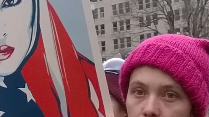 Stand up! Fight back!