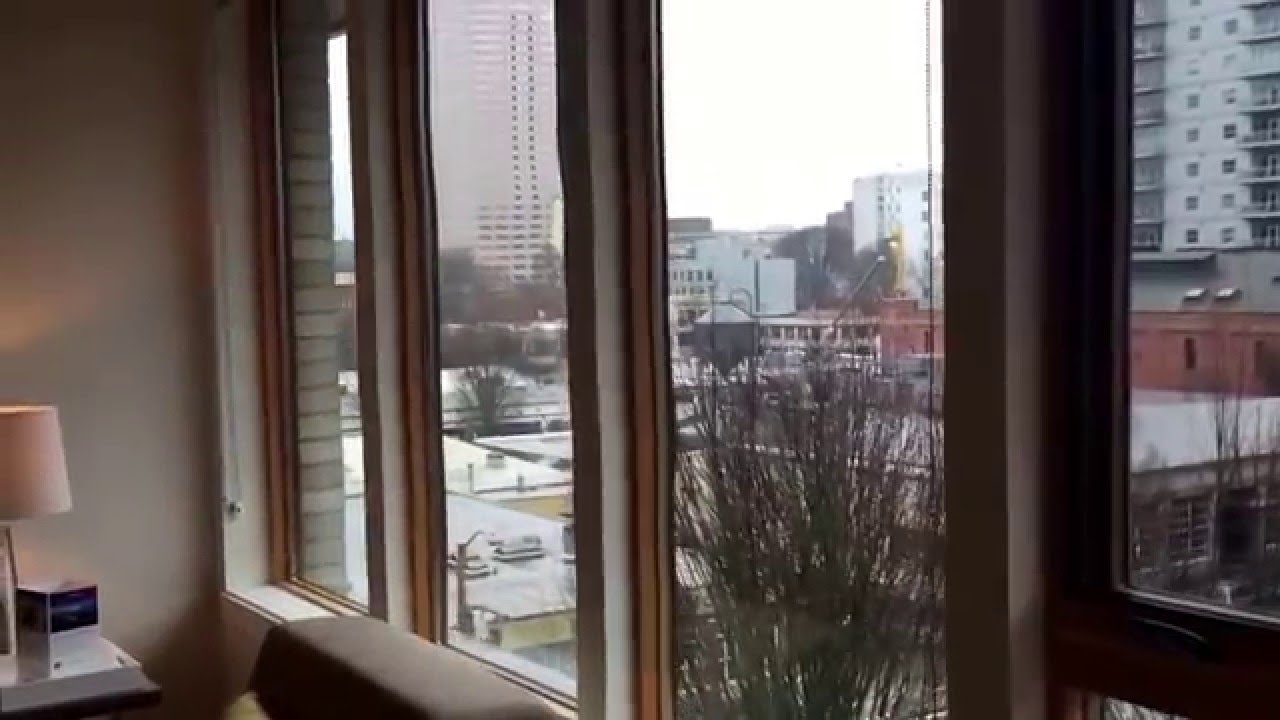 Oakwood Portland Pearl District YouTube