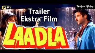 Trailer ll Laadla 1994 ll Sub Indo