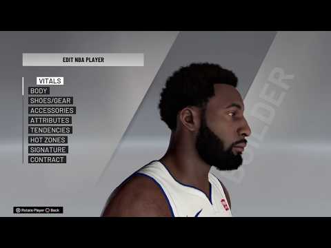 NBA 2K20 Detroit Pistons Faces And Ratings Blake Griffin Andre Drummond Sekou Doumbouya