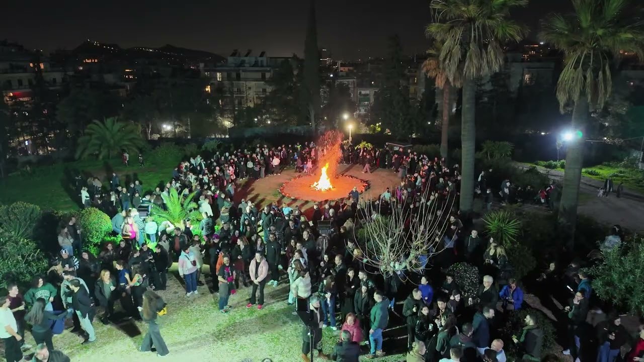ΤΟ ΕΘΙΜΟ ΤΗΣ ΤΖΑΜΑΛΑ ΣΤΟΥ ΖΩΓΡΑΦΟΥ
