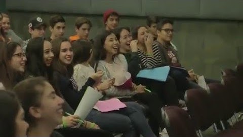 #Happiness Marzo 2016