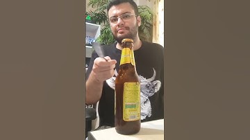 opening bottle gone wrong #shorts