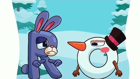 Alphabet Dop: Delete Puzzle   | All level (1/30 ) gameplay walkthrough android