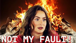 Leah Messer Explains WHY She Owes Almost $1 MILLION in Taxes!