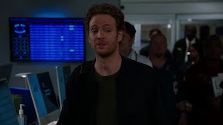 Will Leaves Chicago Med 8x22 (May 24, 2023)