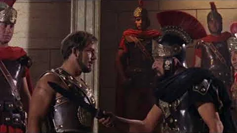 FILM OF THE DAY: Messalina vs. the Son of Hercules (1964)