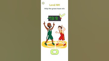 dop 2: delete one part level ✔️ 333-334-335-336 #shorts #dop2