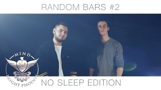Random Bars #2 - No Sleep Edition