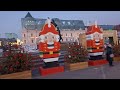 Владивосток Рождество площадь центр