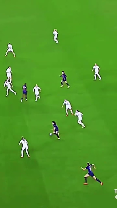 Barcelona  Women tiki-taka