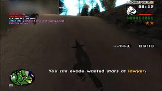 Epic Murder failed in WTLS 2