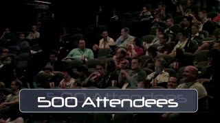 PushButton Digital Media Summit 2011 - Highlight Video