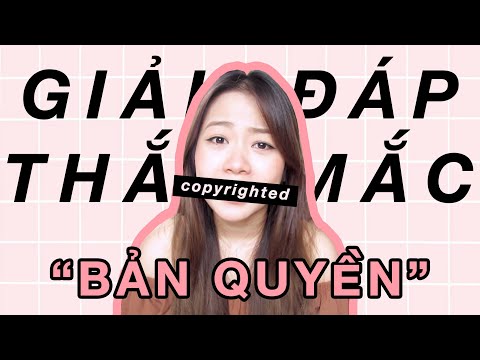 Video: Bạn có phải xin phép để cover một bài hát trực tiếp không?