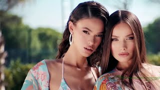 Download Lagu Lambada Summer Vibe Dance Tinanavy1 Remix MP3