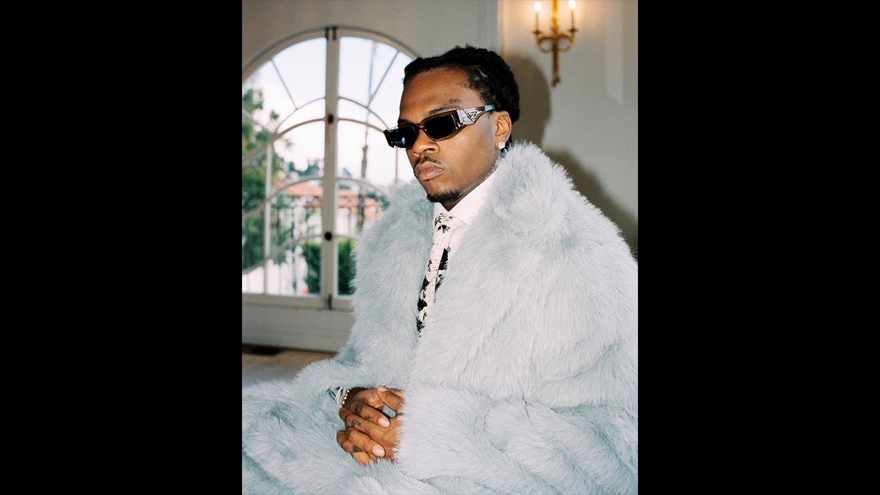 (FREE) Gunna x Future Type Beat - 