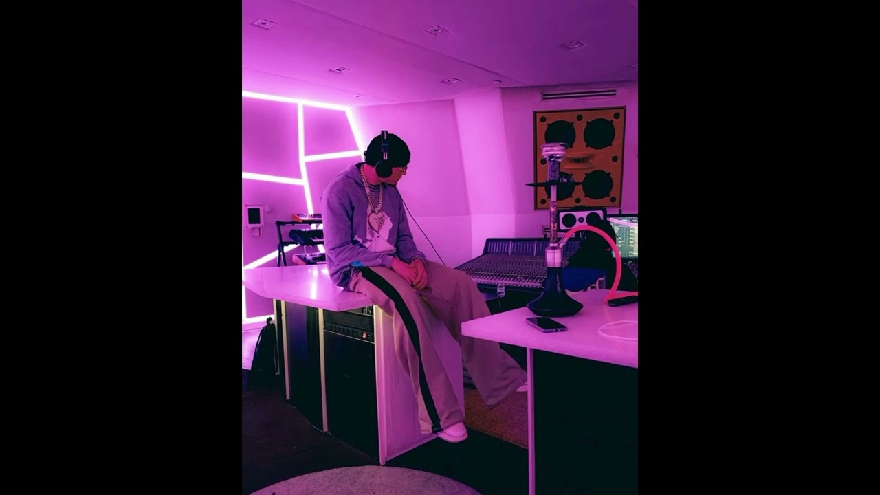 OMAR COURTZ x DE LA ROSE x BASSY x TORRRES Type BEAT - "MISS ME :(" 2025