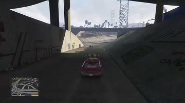 Switching To Trevor Until He Does Something Normal
