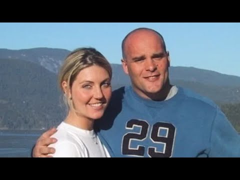 Video: Bryan Baeumler Nettowaarde: Wiki, Getrouwd, Familie, Bruiloft, Salaris, Broers en zussen