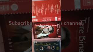 Tere Bina  Album Singer Abhijeet
