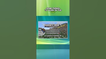 Can You Run Minecraft 1.21.8 on Windows Vista? #minecraft #windows #microsoft