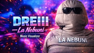 Dreiii La Nebuni Official Visualizer