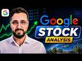 Google Stock Update Today: Bullish Rally or Major Correction Ahead?