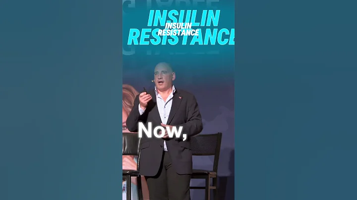 Most Don’t Know This - #insulinresistance #metabolichealth #healthtruth