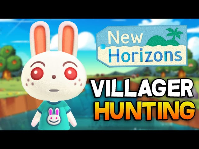 How to get Ruby in Animal Crossing New Horizons - Dexerto