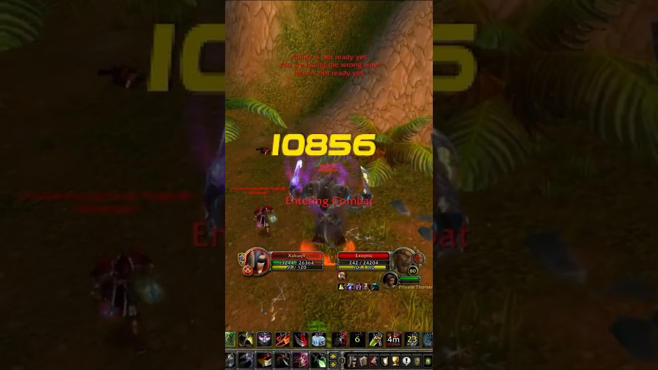 Ganking the Gankers 2v4 in Rebel Camp - STV 😂