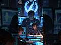 "Avengers Unlock IPv6 Power! ⚡🌐|BTM|#trending #youtubeshorts #shorts #education #networking #marvel