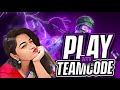 Day 1 /75 Challenge stream 😜| TEAM CODE |#DIYAPLAYS #BGMI