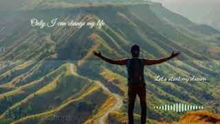Motivational whatsapp status(Joker bgm)not 51 creations screenshot 2