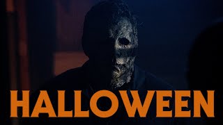 Halloween: Imposter |  Halloween Fan Film | 4K