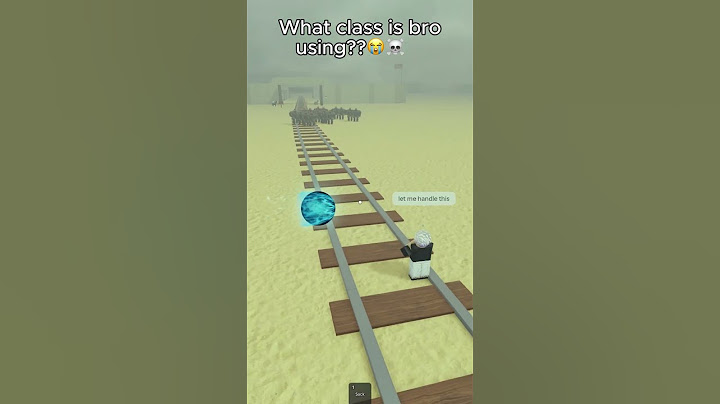 what happened to the werewolves... #deadrails #roblox