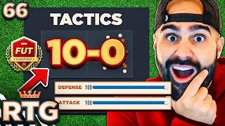 BEST FIFA 23 Custom Tactics and Formation! *UNDEFEATED*