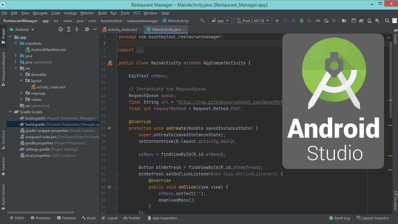 Build Release Apk In Android Studio | Build Release Version Of Android Application