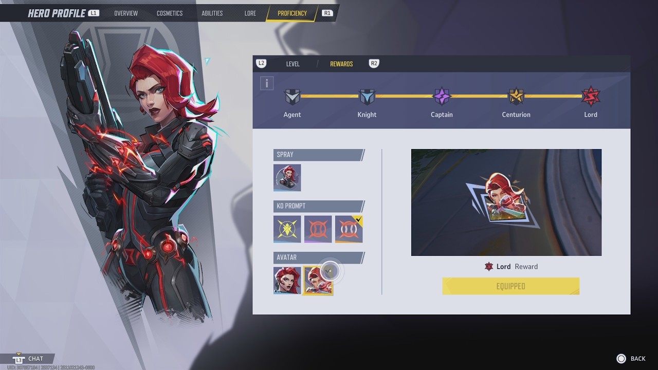 How I Got Lord BLACK WIDOW In Marvel Rivals On Console