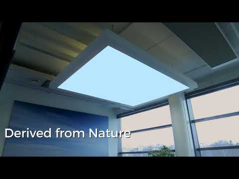 Beurer Tl 40 Sad Light Youtube