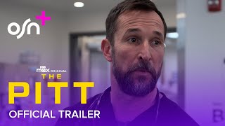 Osn The Pitt Season 2 January 9