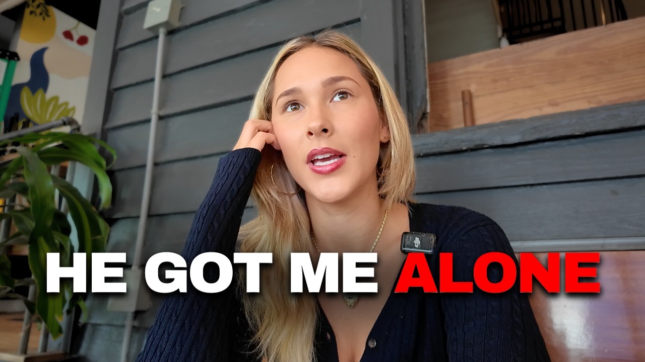 Left Out or Set Apart? | Coffee & Convos