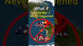What if World War 2 Never Happened | Country Comparison | Data Duck 3.o